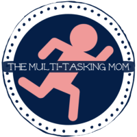 The Multi-Tasking Mom | Can Working Moms Do It All? Well, We Can Try.